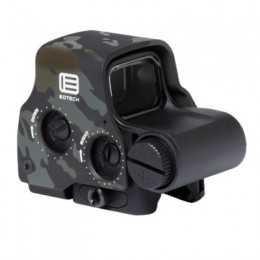 EOTech EXPS 3-0 Black MultiCam Custom Order イオテック