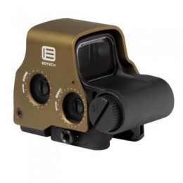 EOTech EXPS 3-0 Burnt Bronze Custom Order イオテック