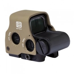 EOTech EXPS 3-0 TAN Custom Order イオテック