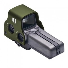 EOTech 558 OD Green Custom Order イオテック