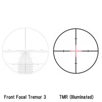 Leupold リューポルド Mark5HD 3.6-18x44mm ライフルスコープ