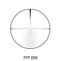 Leupold リューポルド Mark5HD 3.6-18x44mm ライフルスコープ