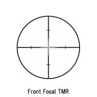 Leupold リューポルド Mark5HD 5-25x56mm ライフルスコープ