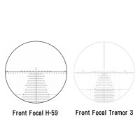 Leupold リューポルド Mark5HD 5-25x56mm ライフルスコープ