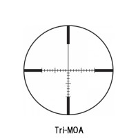 Leupold VX-Freedom 3-9x40mm