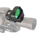 Reptilia ROF 45 for Leupold Delta Point Pro