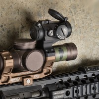 Reptilia 30mm ROF 90 for Aimpoint Micro