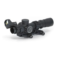 Reptilia ROF SAR for Leupold Delta Point Pro