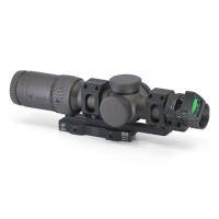 Reptilia ROF SAR for Trijicon RMR & SRO