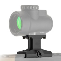 Reptilia Dot Mount for Trijicon MRO