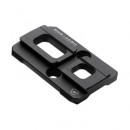 Strike Industries Strike RMR to ACRO Adaptor Plate