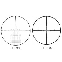 Leupold リューポルド VX-3i LRP 4.5-14x50mm Side Focus