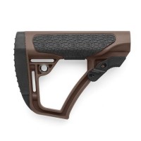 Daniel Defense Collapsible Buttstock Mil Spec