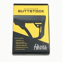 Daniel Defense Collapsible Buttstock Mil Spec