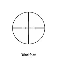 Leupold リューポルド VX-3i 3.5-10x40mm ライフルスコープ