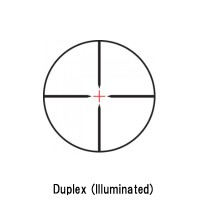 Leupold リューポルド VX-3i 3.5-10x56mm Illuminated