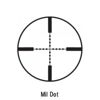 Leupold リューポルド Mark6 3-18x44mm ライフルスコープ