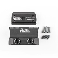 Daniel Defense Aimpoint Micro Mount