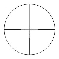 Delta Optical Stryker HD 1-6X24mm