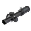 Delta Optical Stryker HD 1-10x28mm