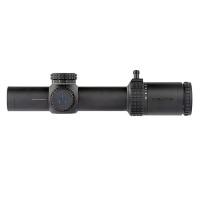 Delta Optical Stryker HD 1-10x28mm