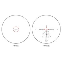 Delta Optical Stryker HD 1-10x28mm