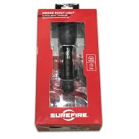 Surefire M600IB IntelliBeam Auto-Adjusting LED