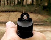 Leupold DeltaPoint Micro 3 MOA Dot S&W M&P