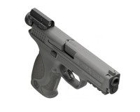 Leupold DeltaPoint Micro 3 MOA Dot S&W M&P