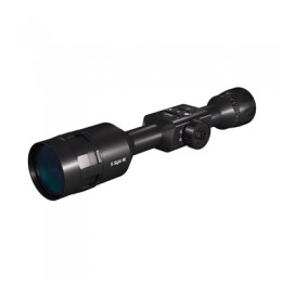 ATN X-Sight 4K Pro 3-14x  Day/Night Scope