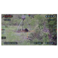 ATN X-Sight 4K Pro 3-14x  Day/Night Scope