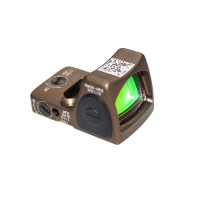 Trijicon トリジコン RMR 3.25 MOA  HRS