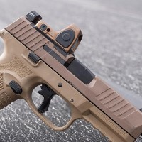 Trijicon トリジコン RMR 3.25 MOA  HRS