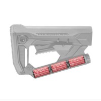 Strike Industries Strike MOD2 Stock Storage Bar