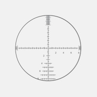 Bushnell ブッシュネル ELITE DMRII PRO 3.5-21X50mm スコープ