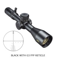 Bushnell ブッシュネル ELITE XRSII 4.5-30X50mm スコープ