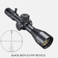 Bushnell ブッシュネル ELITE XRSII 4.5-30X50mm スコープ