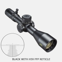 Bushnell ブッシュネル ELITE XRSII 4.5-30X50mm スコープ