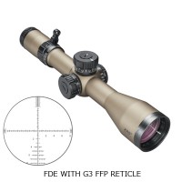 Bushnell ブッシュネル ELITE XRSII 4.5-30X50mm スコープ