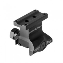 Geissele Super Precision Trijicon MRO 1.93