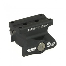 Geissele Super Precision Trijicon MRO Absolute