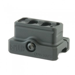 SPUHR Trijicon MRO Lever Mount