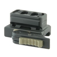 SPUHR Trijicon MRO Lever Mount