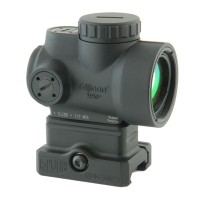 SPUHR Trijicon MRO Lever Mount