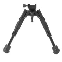 Keapers Recon 360 TL Bipod 5.6 -7.2 Center Height