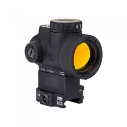 Trijicon トリジコン MRO グリーン ダットサイト ADMレバーマウント