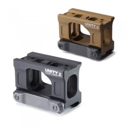 Unity Tactical FAST Micro-S Mount