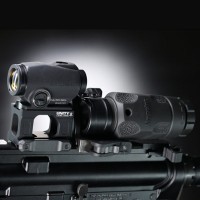 Unity Tactical FAST Micro-S Mount