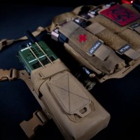 Ronin Tactics Radio Pouch