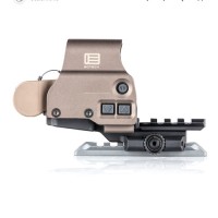 Scalarworks Eotech EXPS Mount LEAP/12